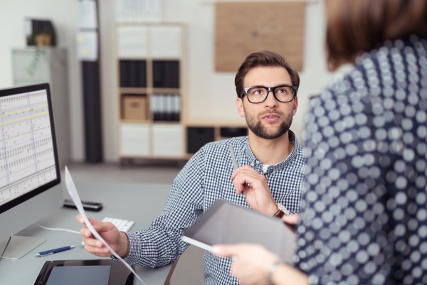 Sesgos cognitivos del empleador