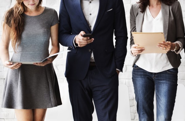 feria de empleo en linea