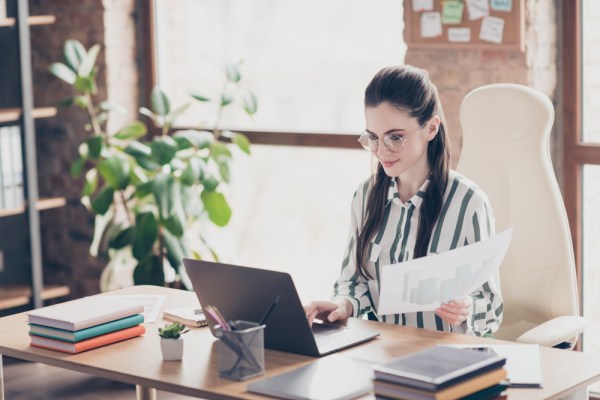 Redes sociales profesionales