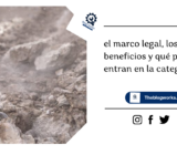 el marco legal, los beneficios y qué puestos entran en la categoría