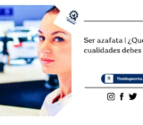 Ser azafata | ¿Qué cualidades debes tener?