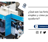 ¿Qué son las ferias de empleo y cómo pueden ayudarte?