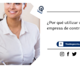 ¿Por qué utilizar una empresa de contratación?
