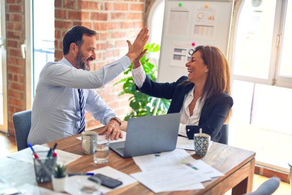 ¿Qué es un líder informal?