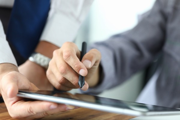 Tipos de firma electrónica