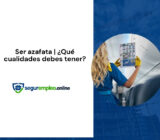 Ser azafata | ¿Qué cualidades debes tener?