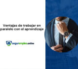Ventajas de trabajar en paralelo con el aprendizaje