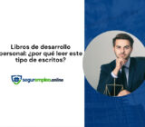 Libros de desarrollo personal: ¿por qué leer este tipo de escritos?