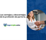 Las ventajas y desventajas de la profesión de partería.