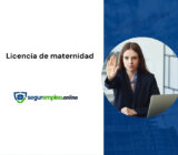 Licencia de maternidad | La legislación que regula el permiso de maternidad