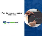 Plan de opciones sobre acciones