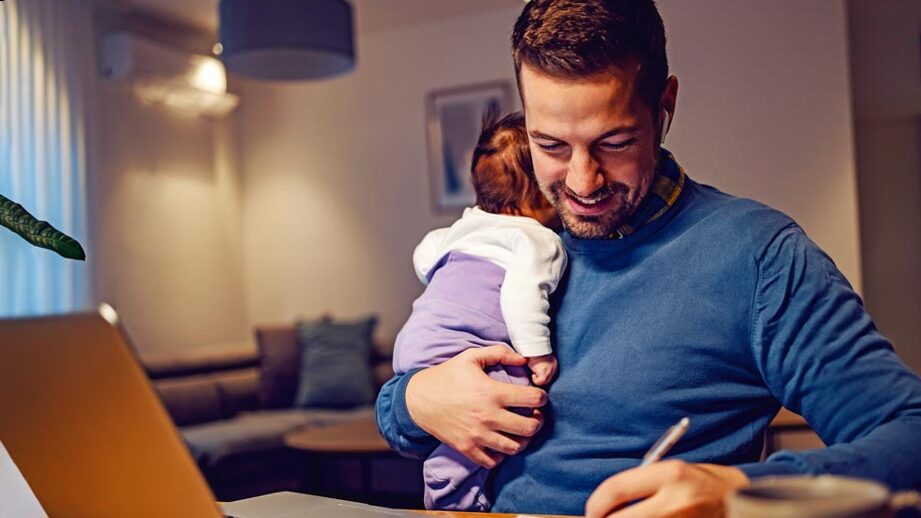 Licencia de maternidad | La legislación que regula el permiso de maternidad